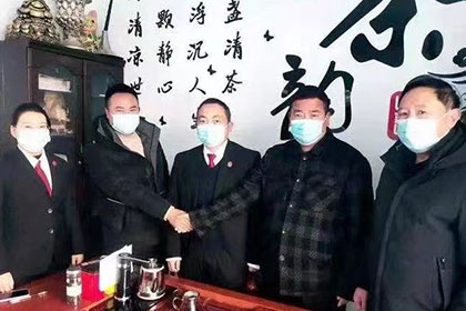 安庆要债公司